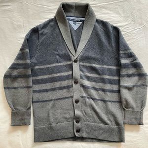Tommy Hilfiger Cardigan Sweater
